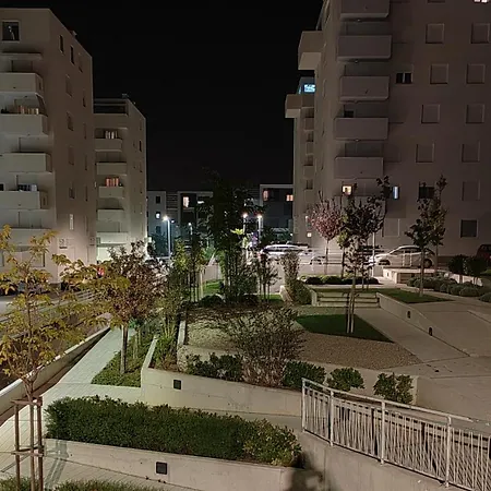 Schloss アパート