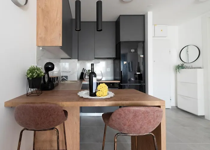 Apartamento Schloss *