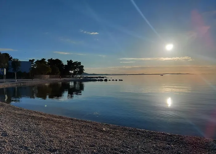 Apartamento Schloss Zadar