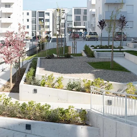 Apartman Schloss Zadar