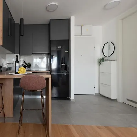 Apartman Schloss *