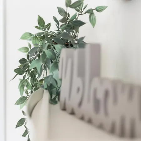 Appartement Schloss *