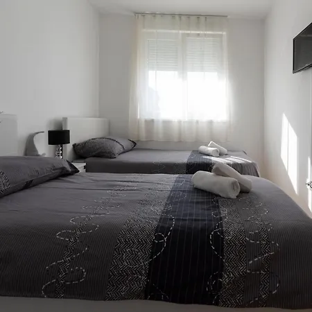 Apartman Schloss