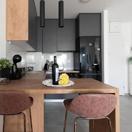 Apartman Schloss *