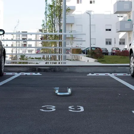 Appartement Schloss *