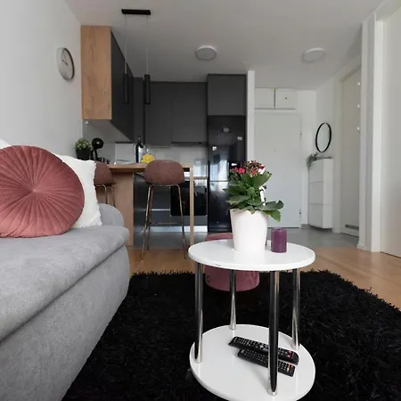 Apartman Schloss