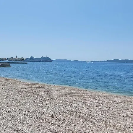 Apartman Schloss Zadar