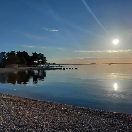 Apartman Schloss Zadar